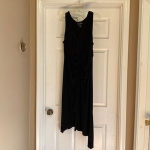 Frank Lyman Design Classic sleeveless little black dress size 20
